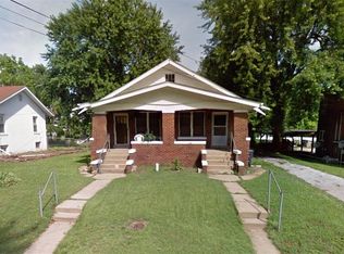 215 N 48th St, Belleville, IL