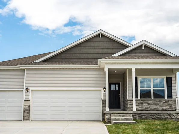 5531 N 180th Ave, Elkhorn, NE 68022