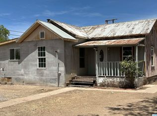 6 Romero Ave, Hurley, NM 88043