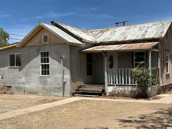 6 Romero Ave, Hurley, NM 88043