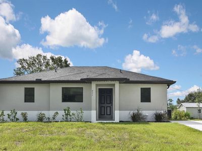 971 Roseway Ter NW, Pt Charlotte, FL, 33948
