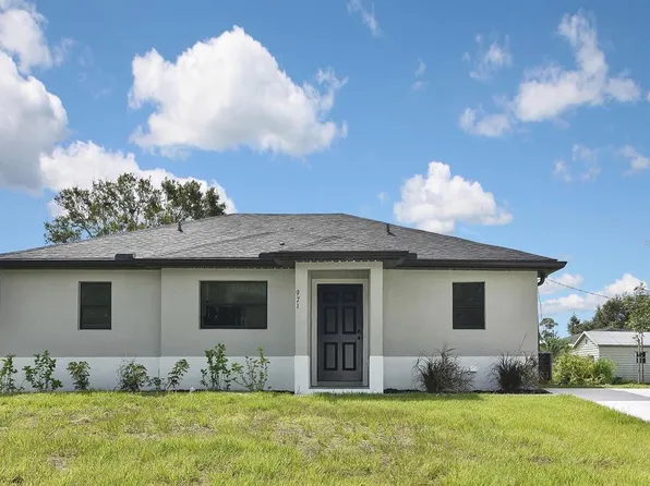 971 Roseway Ter NW, Pt Charlotte, FL 33948