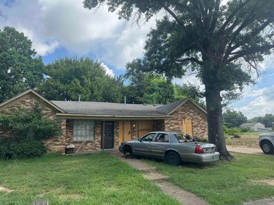4438 Wooddale Ave, Memphis, TN, 38118