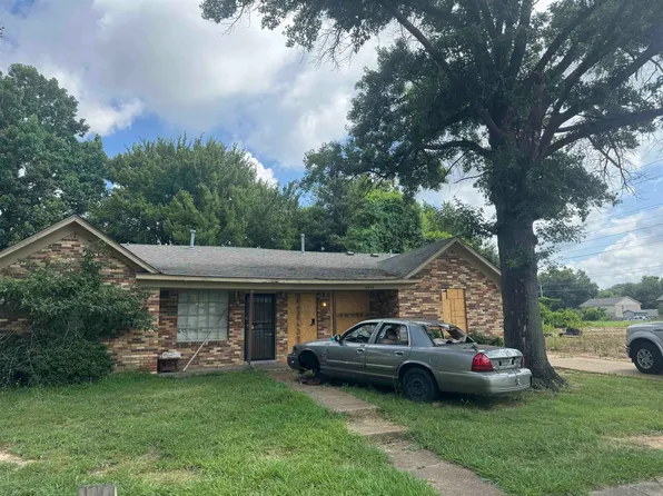 4438 Wooddale Ave, Memphis, TN 38118
