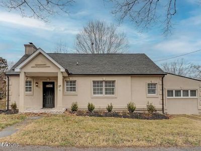 29 E Circle Rd, Norris, TN, 37828