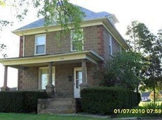 224 Sheffield St, Bellevue, OH 44811