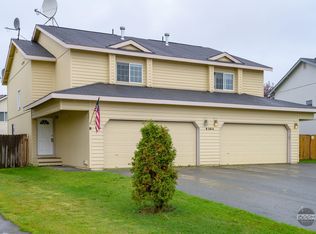 6380 Whispering Loop #25B, Anchorage, AK 99504