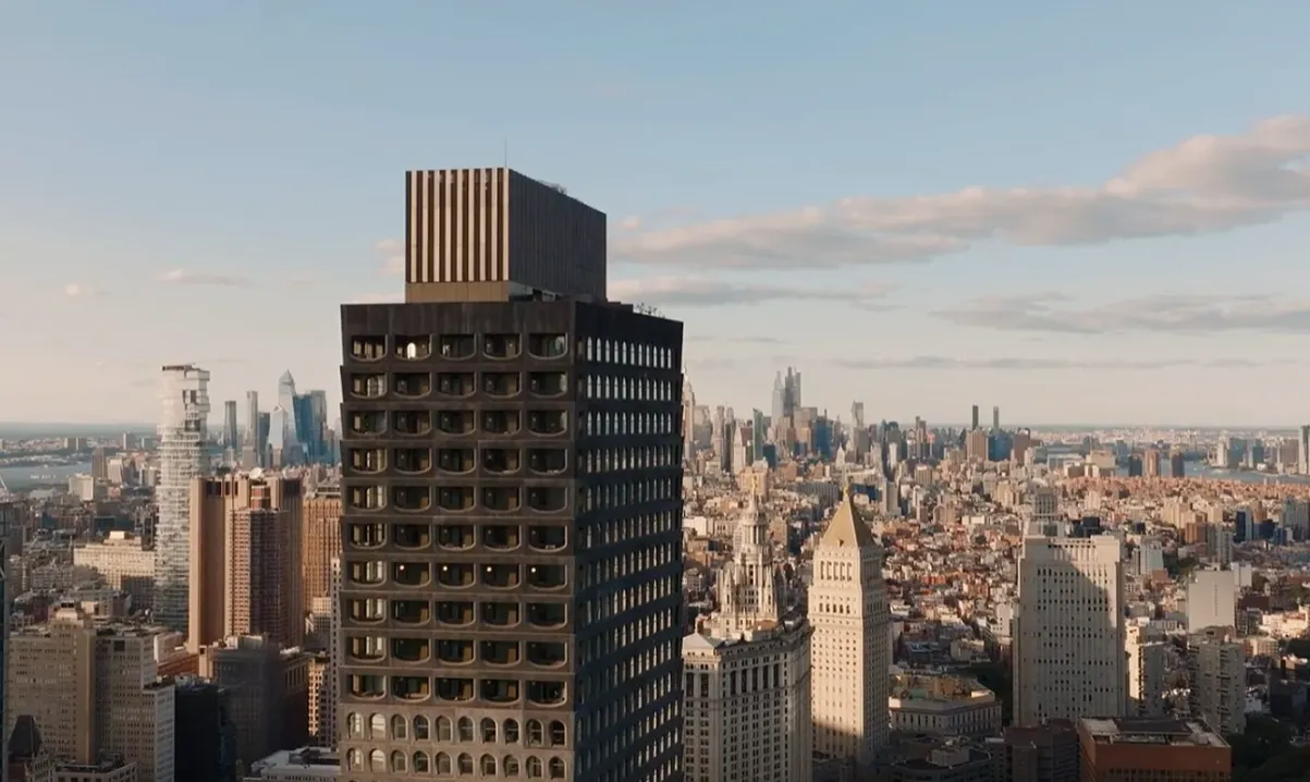 130 William Street #33C in Fulton/Seaport, Manhattan | StreetEasy