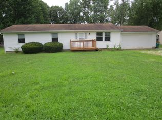 4610 E Johnstown Rd, Columbus, OH 43230