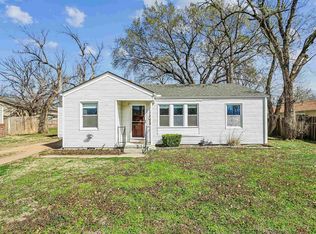 3004 N Charles Ave, Wichita, KS 67204