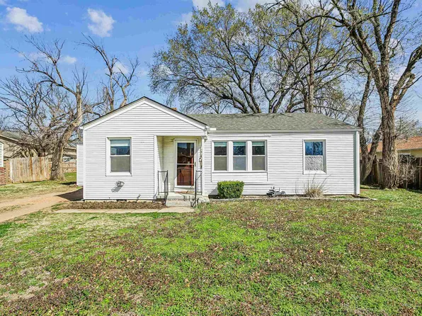 3004 N Charles Ave, Wichita, KS 67204