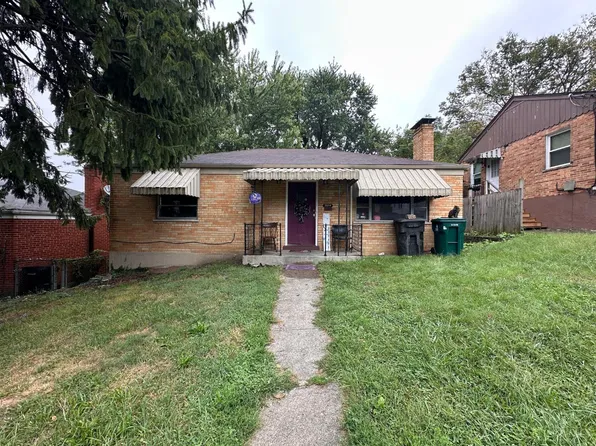 1114 Woodlawn Ave, Cincinnati, OH 45205