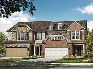 16205 Annahill Ct, Charlotte, NC 28277