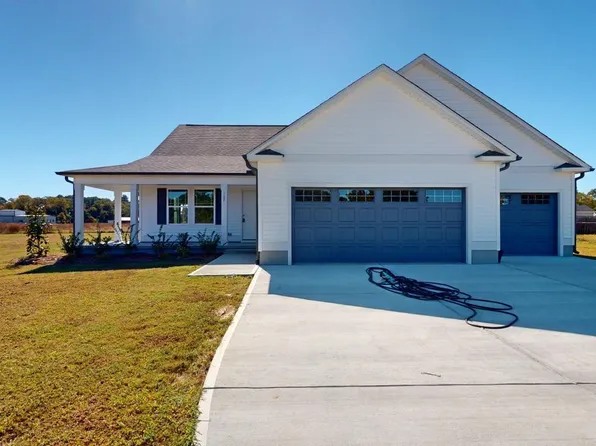 102 Berkshire Drive, La Grange, NC 28551