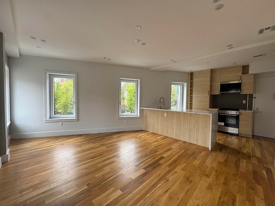 1st image of 1079 Fulton St #2A