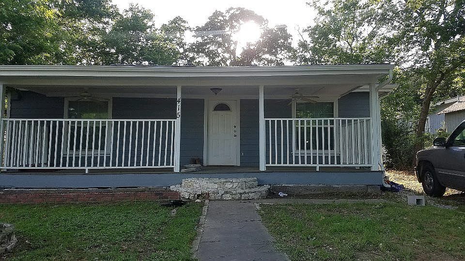Front Elevation