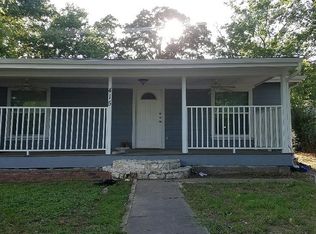 415 Jannie St, Denton, TX 76209