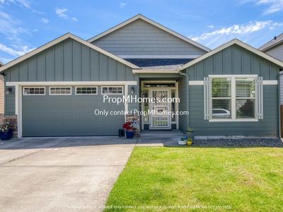 13552 SE Almond Dr, Clackamas, OR, 97015
