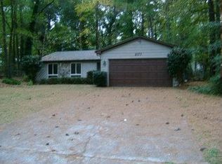 2177 Wesley Ct, Norcross, GA 30071