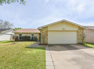 16923 Kilwinning Dr, Houston, TX 77084