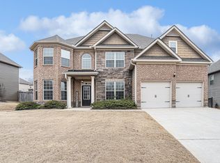 799 Sienna Valley Dr, Braselton, GA 30517