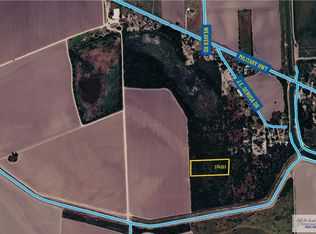 Military Hwy, San Benito, TX 78586