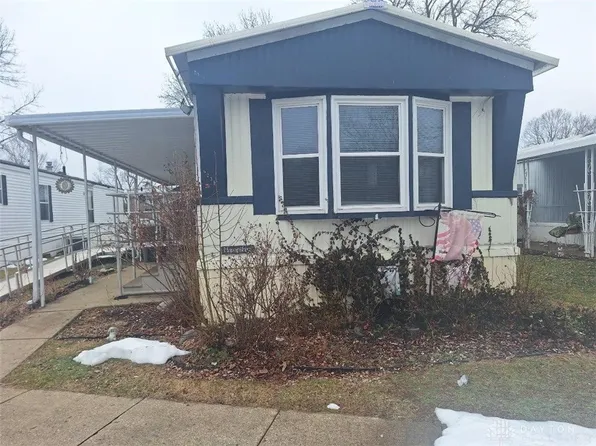 5239 Scotsman Dr, Dayton, OH 45414