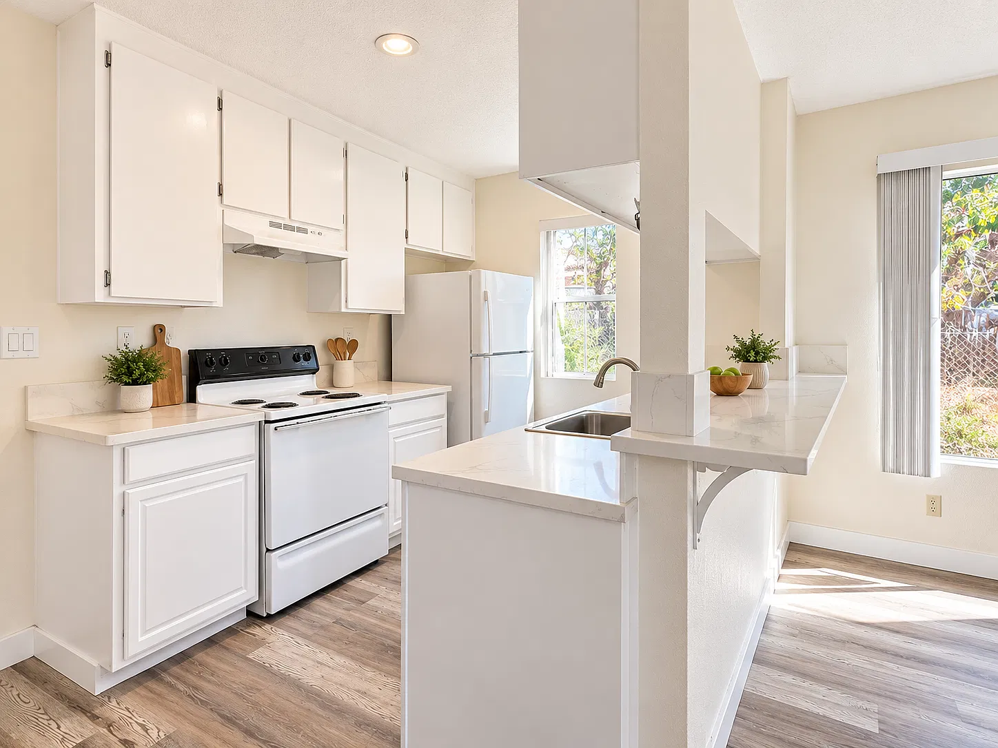 1 bed, 650 sqft, $1,900 — Photo 4
