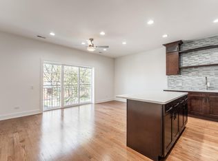 3329 N Avers Ave UNIT 2, Chicago, IL 60618
