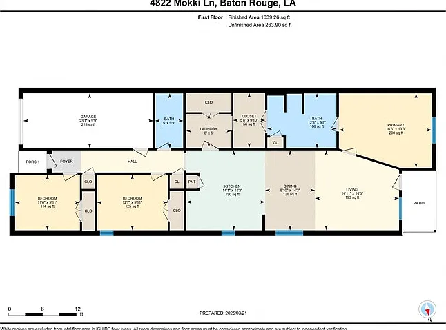 4822 Mokki Ln — Photo 4