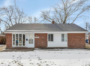 11132 Edgemont Ave, Warren, MI 48089