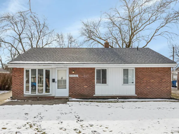 11132 Edgemont Ave, Warren, MI 48089