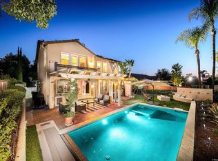 3477 Wild Oak Ln, Escondido, CA 92027