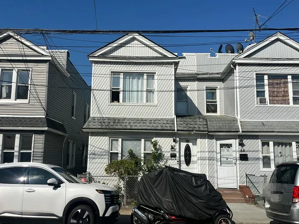 10158 130th St, Jamaica, NY 11419