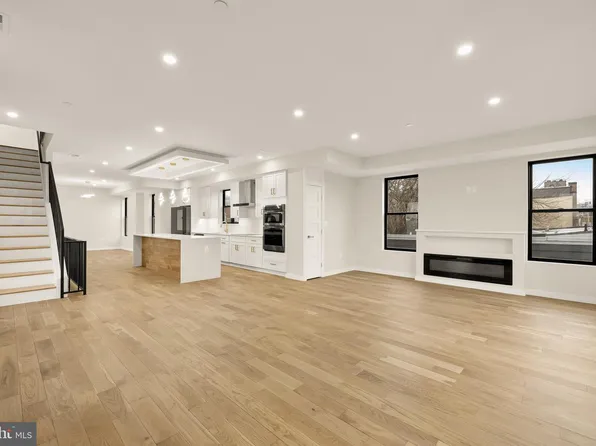 1516 Levis St NE #2, Washington, DC 20002