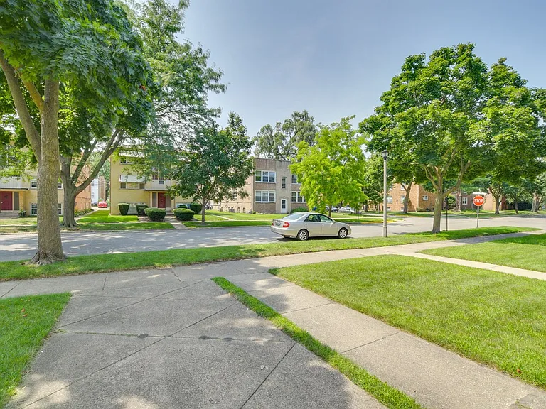 Neighborhood