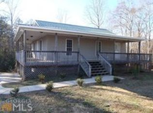 338 Evans St, Homer, GA 30547