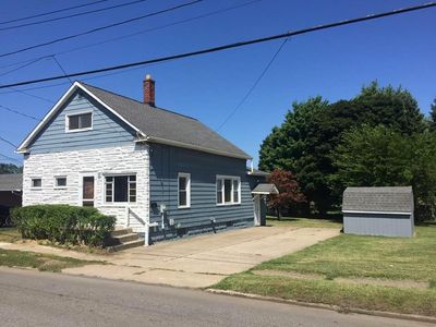 1014 E 38th St, Erie, PA, 16504