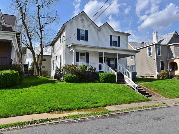 513 Coleman Ave, Fairmont, WV 26554