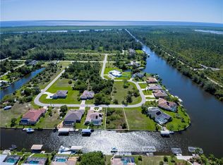 10479 Aztec Rd, Pt Charlotte, FL 33981