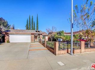 20831 Rodax St, Winnetka, CA 91306