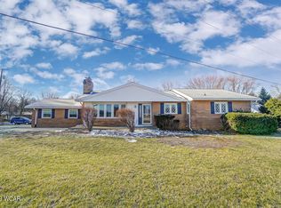 1495 Fetter Rd, Lima, OH 45801