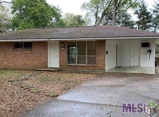 267 Clara Dr, Baton Rouge, LA 70808