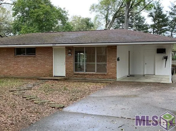 267 Clara Dr, Baton Rouge, LA 70808