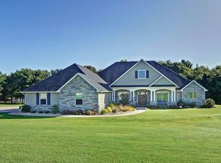 390 Private Road 5291, Yantis, TX 75497