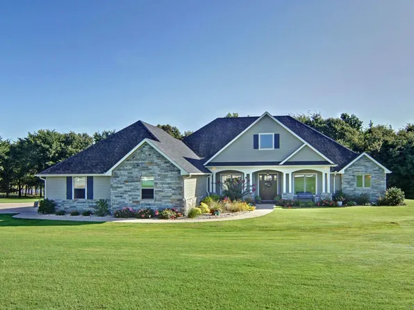 390 Private Road 5291, Yantis, TX 75497
