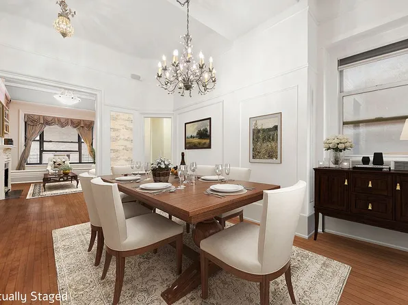 251 W 89th St APT 1C, New York, NY 10024