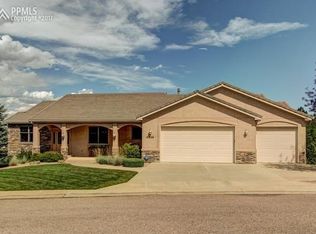 4835 Linfield Ct, Colorado Springs, CO 80918