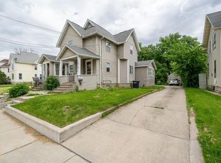 1414 N Main St, Oshkosh, WI 54901