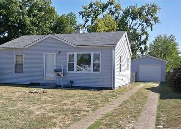 1536 S Boeke Rd, Evansville, IN 47714